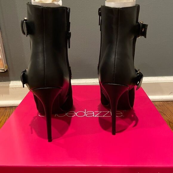 Passion “slay all day” boogie - Picture 8 of 9